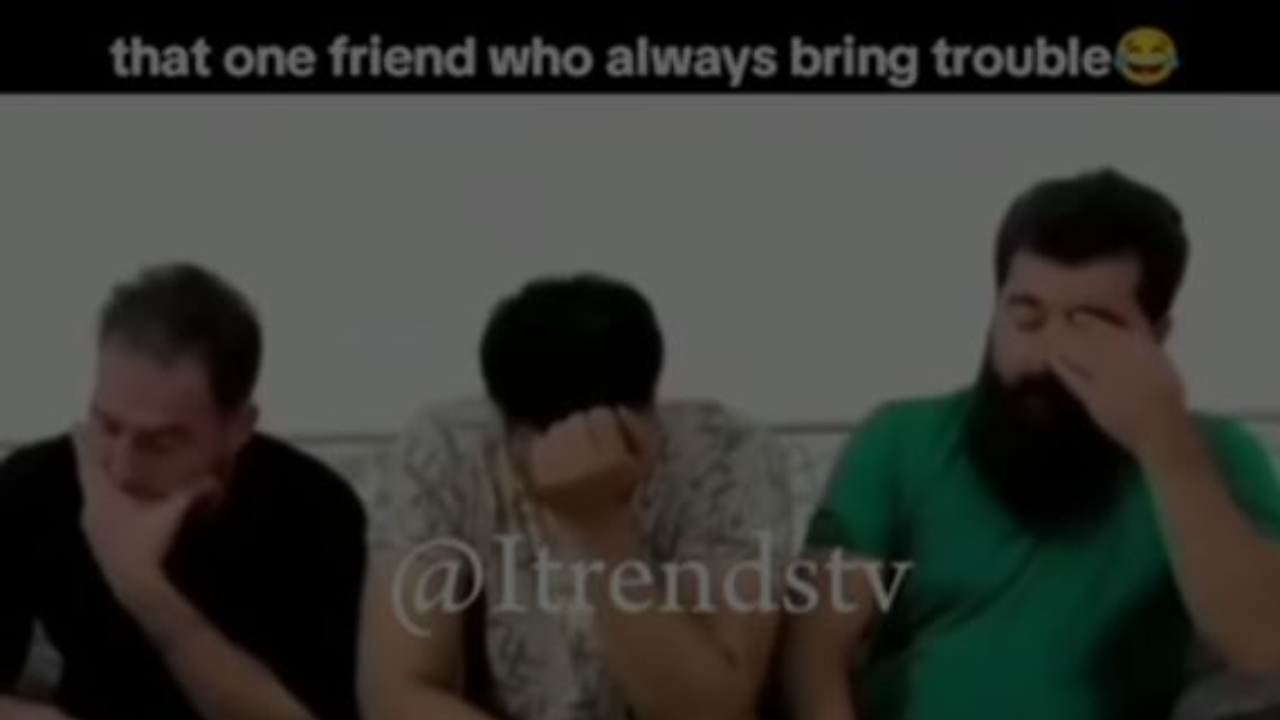 Who is that person 🤣 in your life 🤣🤣🤣🤣🤣