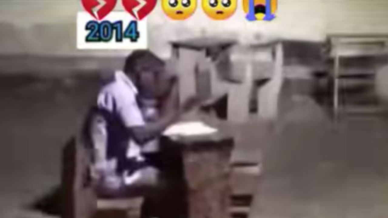Education is a scam to this guy🤣🤣🤣🤣🤣🤣🤣🤣🤣🤣🤣
